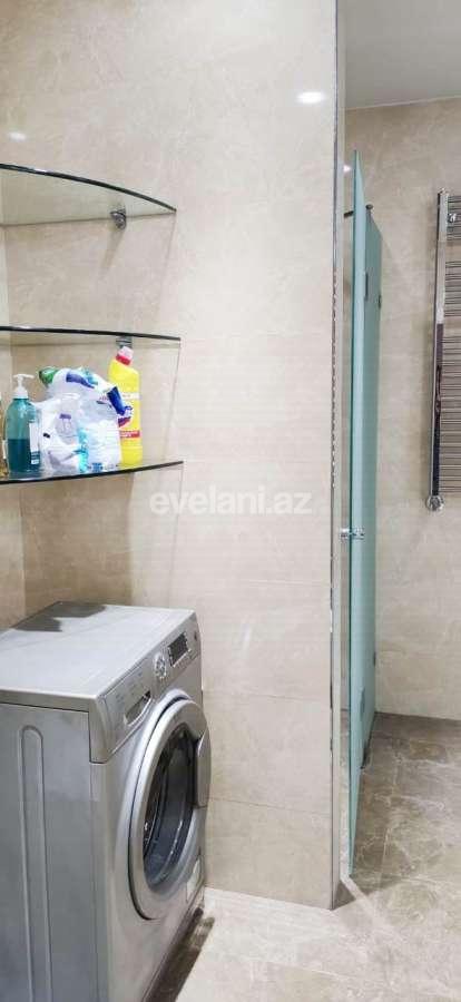 Kirayə verilir, yeni tikili, 3 otaqlı, 100 m², Bakı, Xətai r, Həzi Aslanov m.