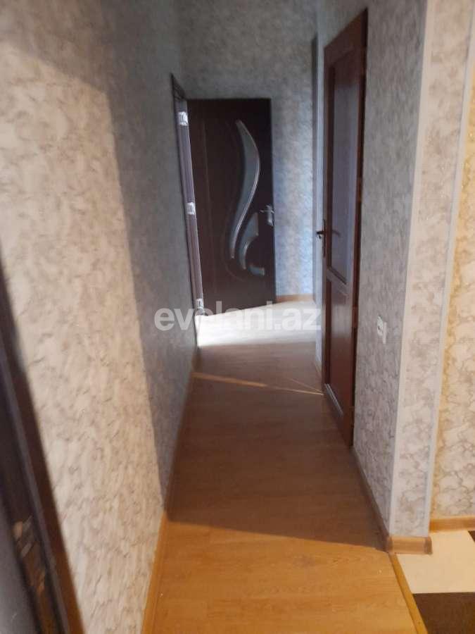 Kirayə verilir, yeni tikili, 2 otaqlı, 70 m², Bakı, Yasamal r, Yeni Yasamal q, İnşaatçılar m.