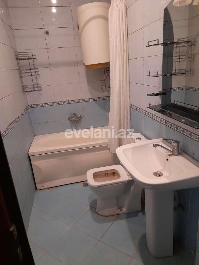 Kirayə verilir, yeni tikili, 2 otaqlı, 70 m², Bakı, Yasamal r, Yeni Yasamal q, İnşaatçılar m.