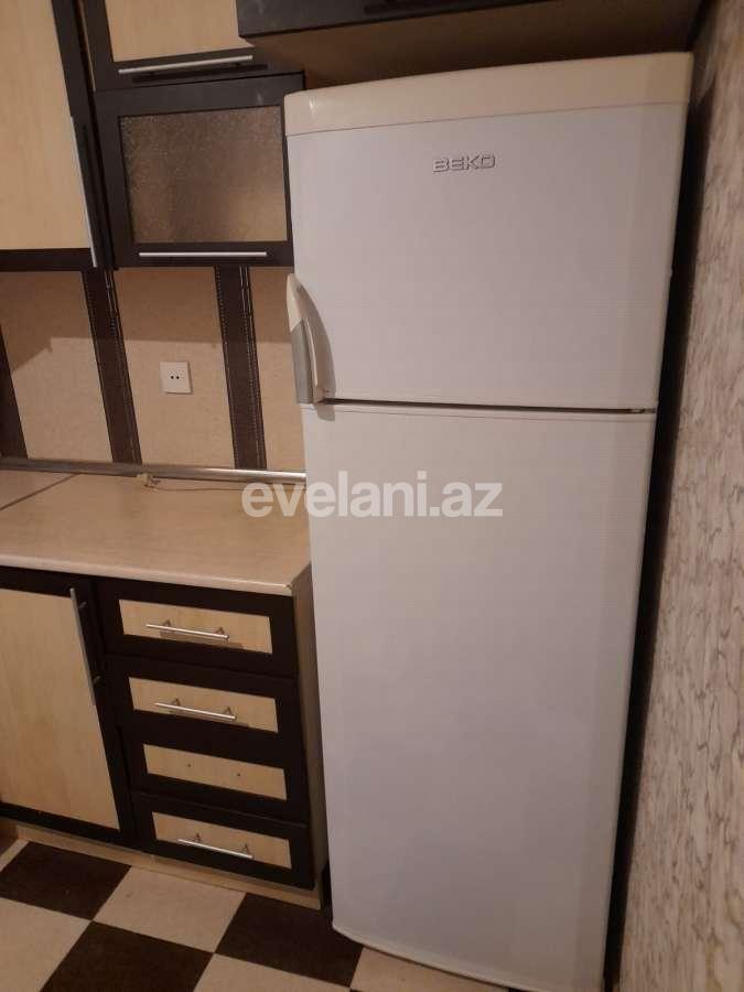Kirayə verilir, yeni tikili, 2 otaqlı, 70 m², Bakı, Yasamal r, Yeni Yasamal q, İnşaatçılar m.