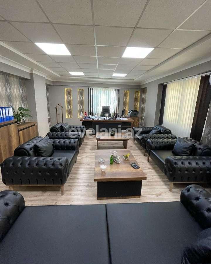 Satılır, ofis, 7 otaqlı, 480 m², Bakı, Nəsimi r.