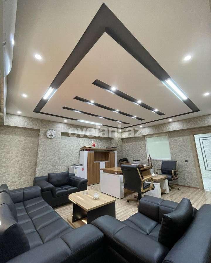 Satılır, ofis, 7 otaqlı, 480 m², Bakı, Nəsimi r.