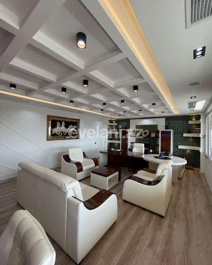 Satılır, ofis, 7 otaqlı, 480 m², Bakı, Nəsimi r.