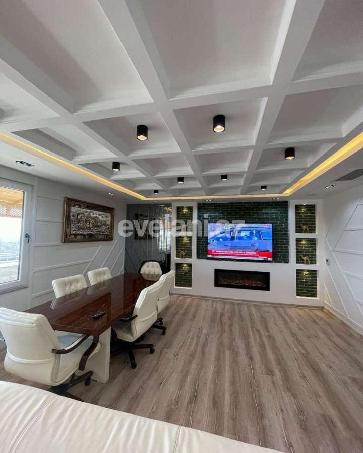 Satılır, ofis, 7 otaqlı, 480 m², Bakı, Nəsimi r.