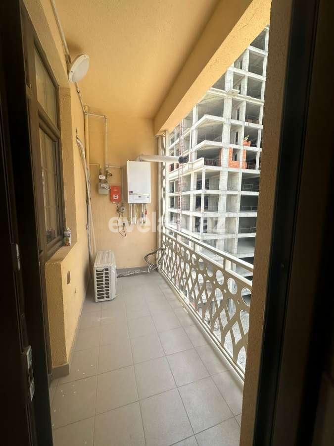 Rent, new building, 2 room, 71 m², Baku, Narimanov r, Nariman Narimanov m.