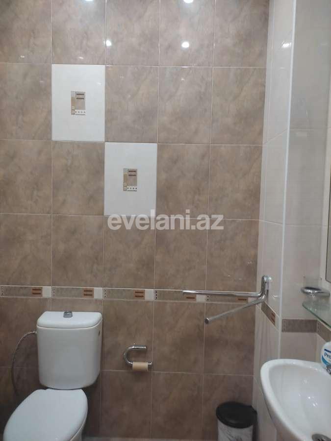 Kirayə verilir, yeni tikili, 3 otaqlı, 240 m², Bakı, Nəsimi r, 28 may m.