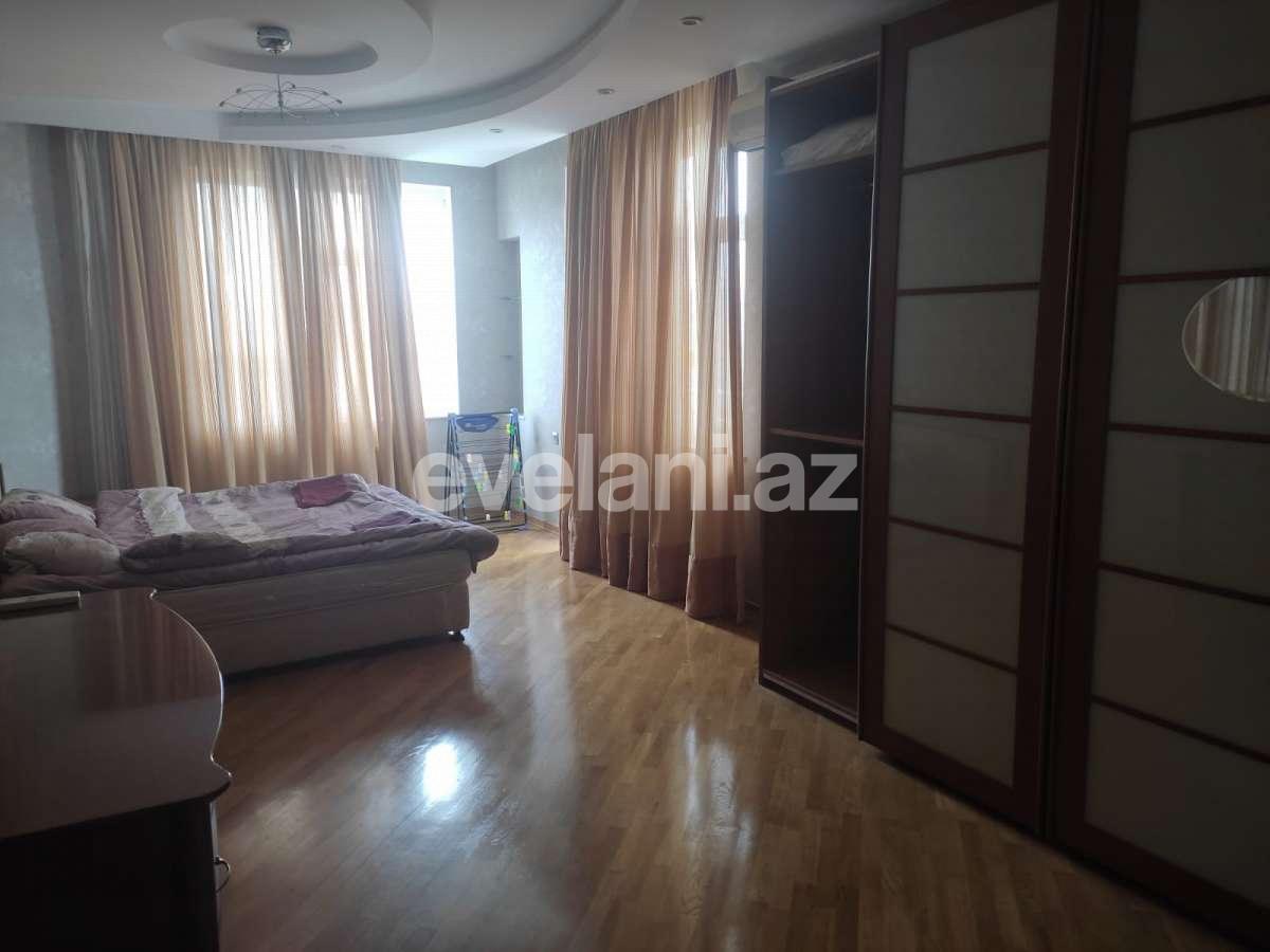 Kirayə verilir, yeni tikili, 3 otaqlı, 240 m², Bakı, Nəsimi r, 28 may m.