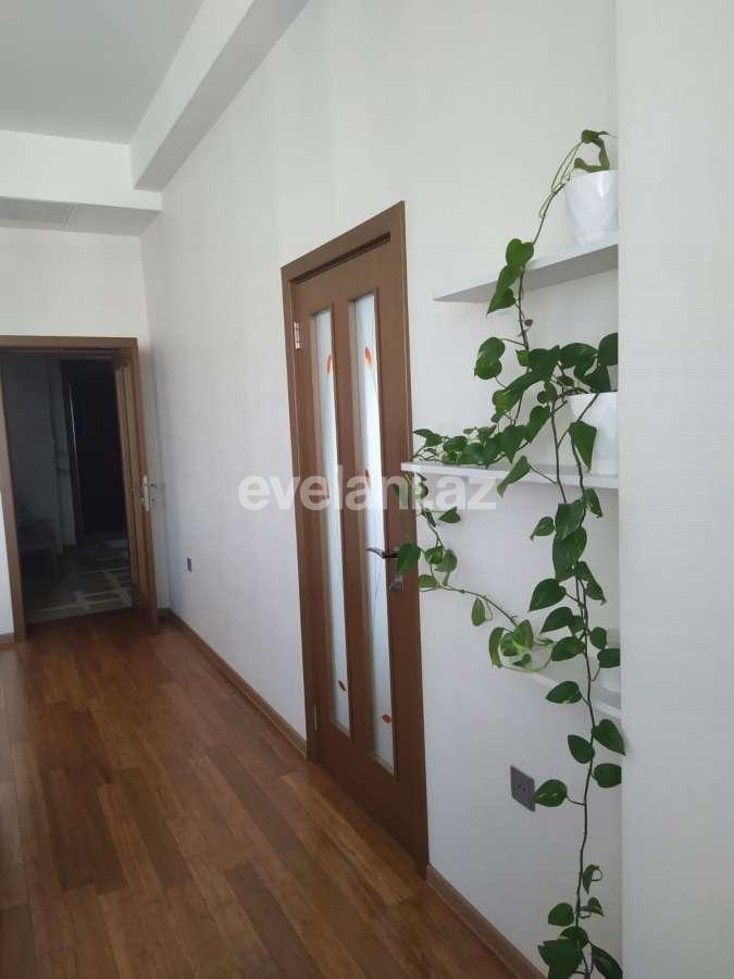 Сдаётся, новостройка, 2-комнаты, 52 m², Баку, Ясамальский r, Ясамал p, Элмляр Академиясы m.