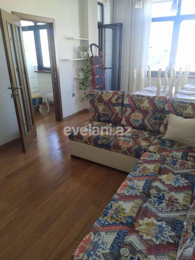 Сдаётся, новостройка, 2-комнаты, 52 m², Баку, Ясамальский r, Ясамал p, Элмляр Академиясы m.