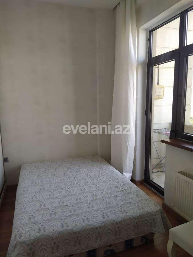 Сдаётся, новостройка, 2-комнаты, 52 m², Баку, Ясамальский r, Ясамал p, Элмляр Академиясы m.