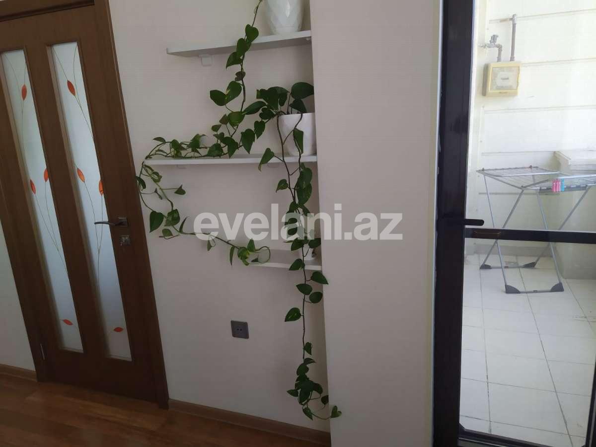 Сдаётся, новостройка, 2-комнаты, 52 m², Баку, Ясамальский r, Ясамал p, Элмляр Академиясы m.