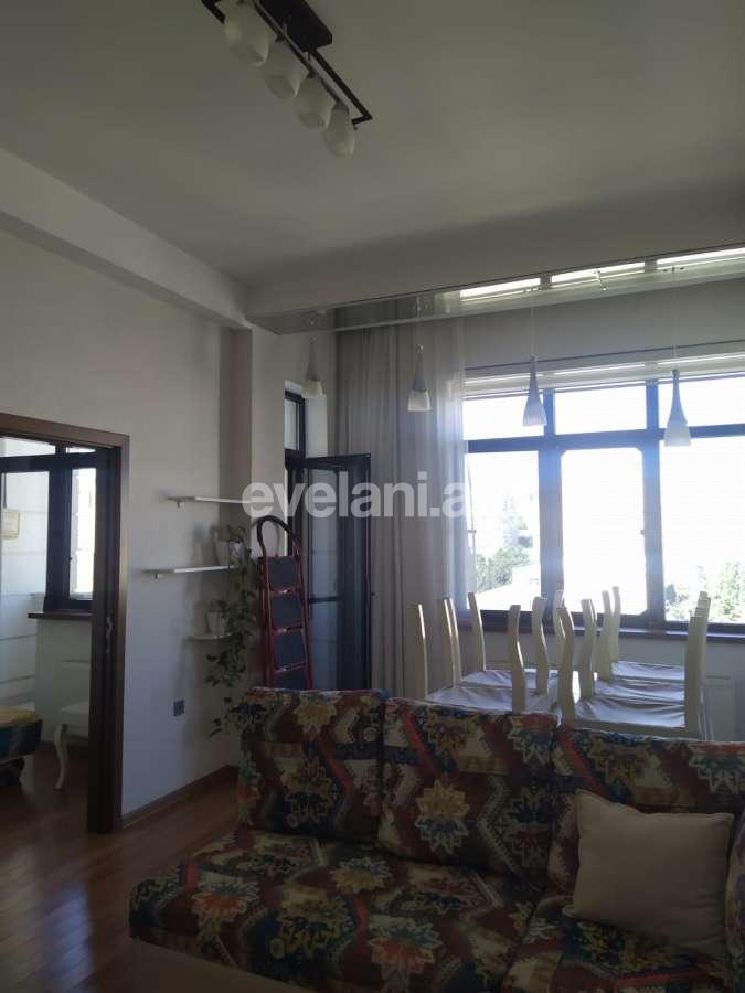 Сдаётся, новостройка, 2-комнаты, 52 m², Баку, Ясамальский r, Ясамал p, Элмляр Академиясы m.