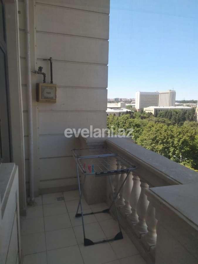 Сдаётся, новостройка, 2-комнаты, 52 m², Баку, Ясамальский r, Ясамал p, Элмляр Академиясы m.