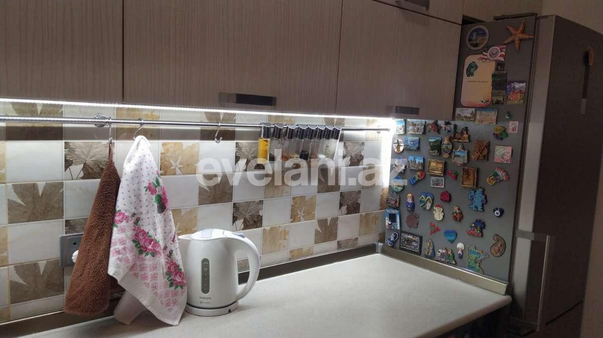 Сдаётся, новостройка, 2-комнаты, 52 m², Баку, Ясамальский r, Ясамал p, Элмляр Академиясы m.