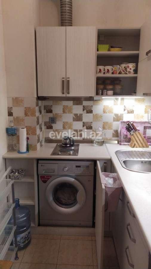 Сдаётся, новостройка, 2-комнаты, 52 m², Баку, Ясамальский r, Ясамал p, Элмляр Академиясы m.