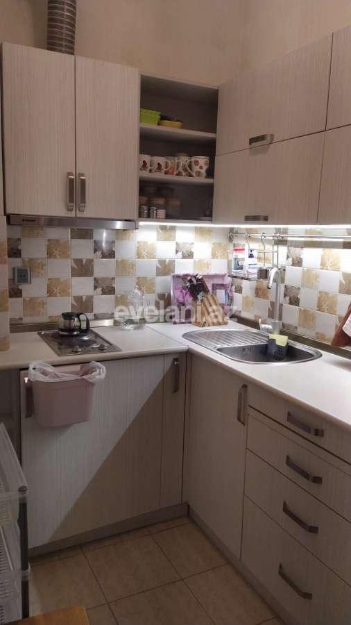 Сдаётся, новостройка, 2-комнаты, 52 m², Баку, Ясамальский r, Ясамал p, Элмляр Академиясы m.