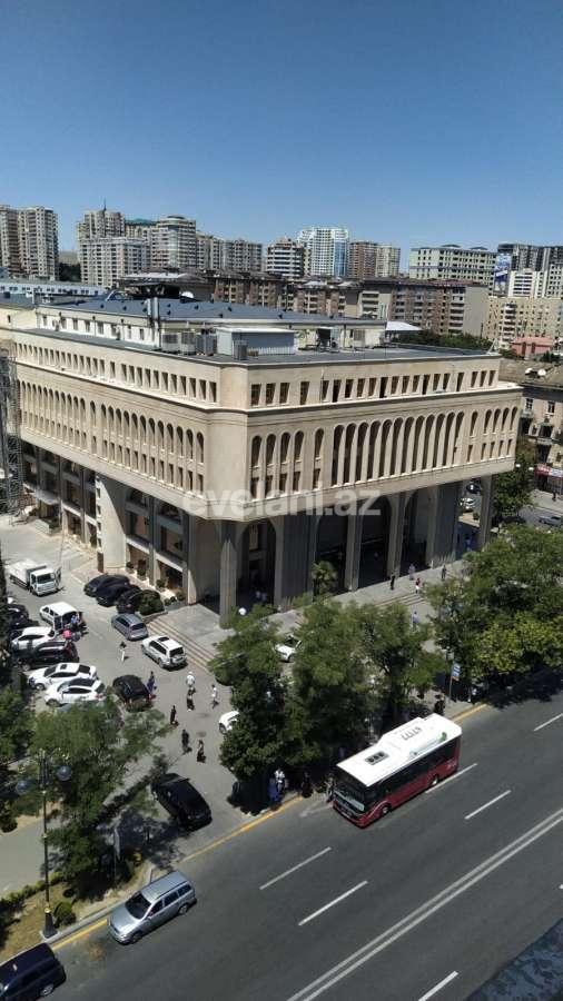 Сдаётся, новостройка, 2-комнаты, 52 m², Баку, Ясамальский r, Ясамал p, Элмляр Академиясы m.