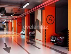 Сдаётся, новостройка, 2-комнаты, 52 m², Баку, Ясамальский r, Ясамал p, Элмляр Академиясы m.