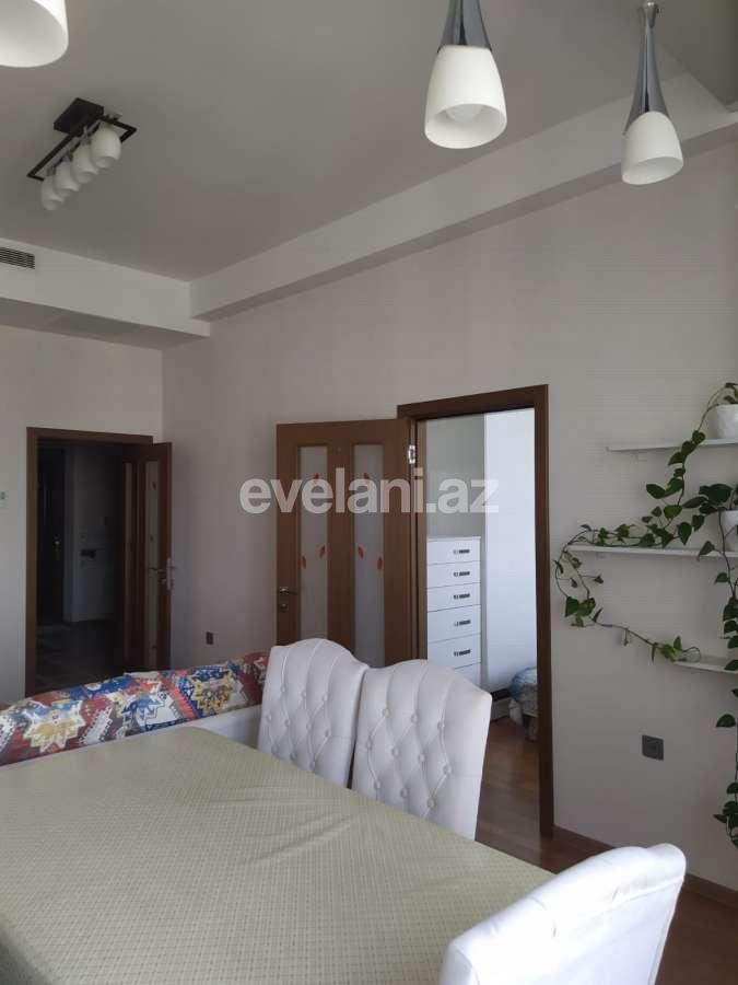 Сдаётся, новостройка, 2-комнаты, 52 m², Баку, Ясамальский r, Ясамал p, Элмляр Академиясы m.