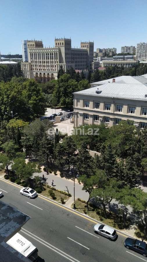 Сдаётся, новостройка, 2-комнаты, 52 m², Баку, Ясамальский r, Ясамал p, Элмляр Академиясы m.