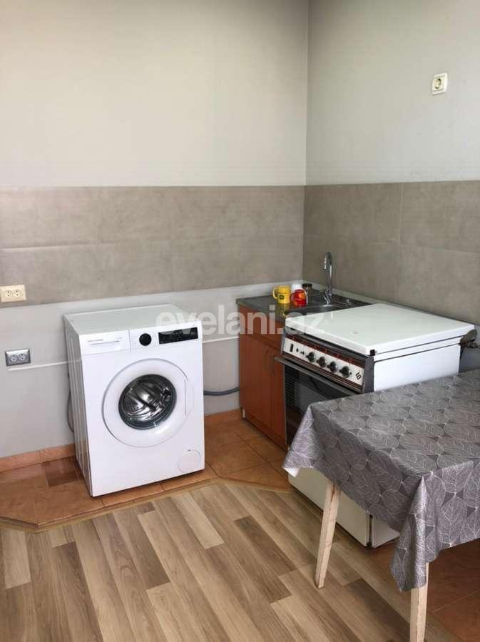 Rent, old building, 3 room, 66 m², Baku, Binagadi r, Memar Ajami m.