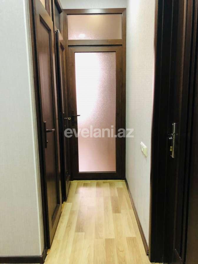 Rent, old building, 3 room, 66 m², Baku, Binagadi r, Memar Ajami m.