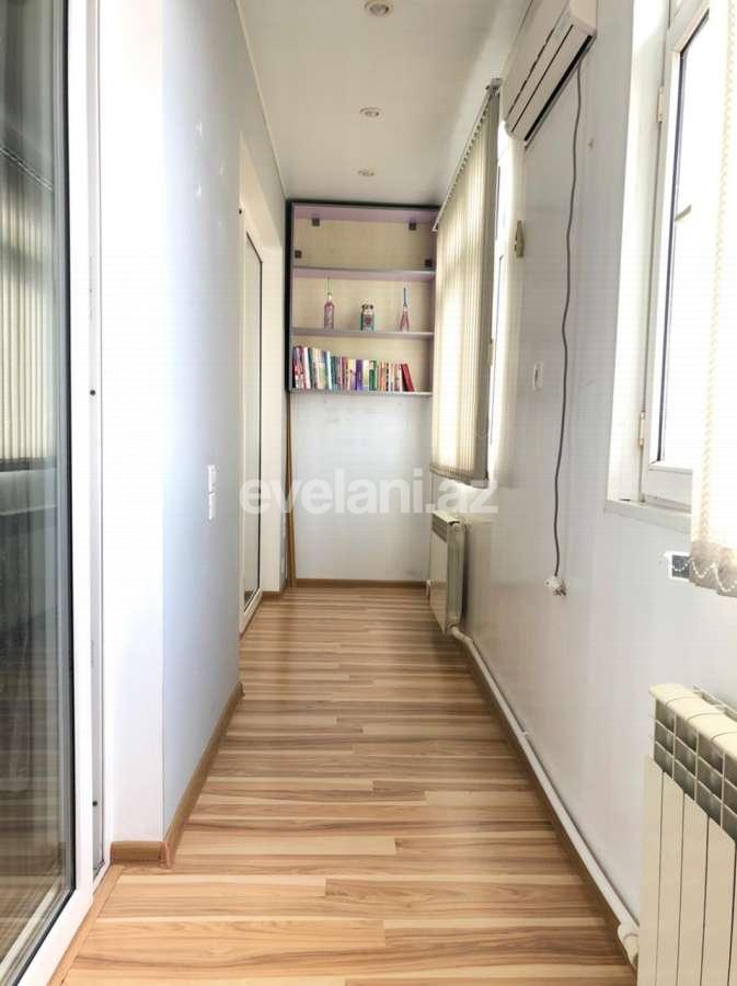 Rent, old building, 3 room, 66 m², Baku, Binagadi r, Memar Ajami m.