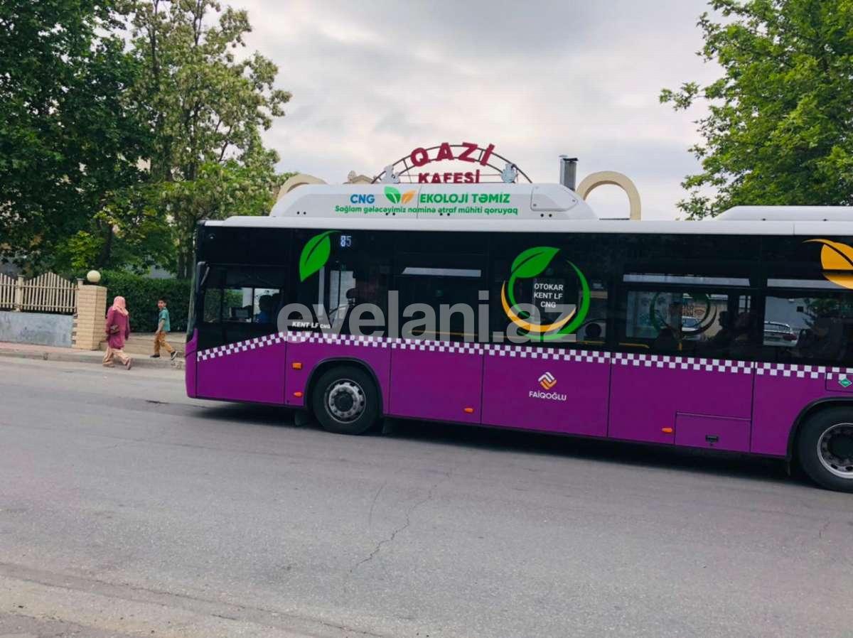 Rent, old building, 3 room, 66 m², Baku, Binagadi r, Memar Ajami m.