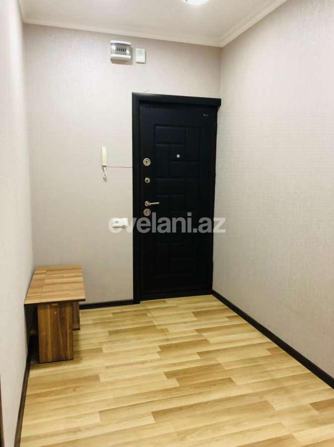 Rent, old building, 3 room, 66 m², Baku, Binagadi r, Memar Ajami m.