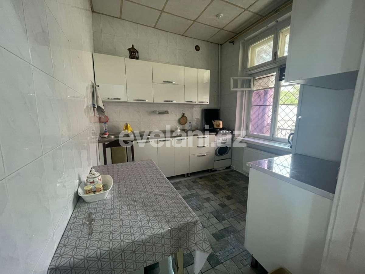 Сдаётся, вторичка, 2-комнаты, 77 m², Баку, Ясамальский r, Низами m.