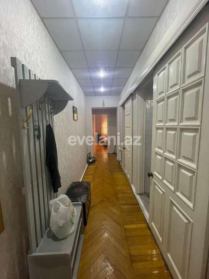 Сдаётся, вторичка, 2-комнаты, 77 m², Баку, Ясамальский r, Низами m.