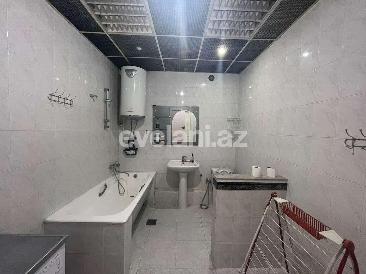 Сдаётся, вторичка, 2-комнаты, 77 m², Баку, Ясамальский r, Низами m.