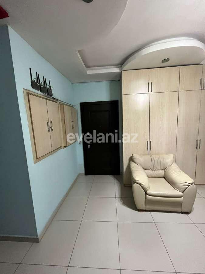 Kirayə verilir, ofis, 6 otaqlı, 301 m², Bakı, Nəsimi r, 8 Noyabr m.