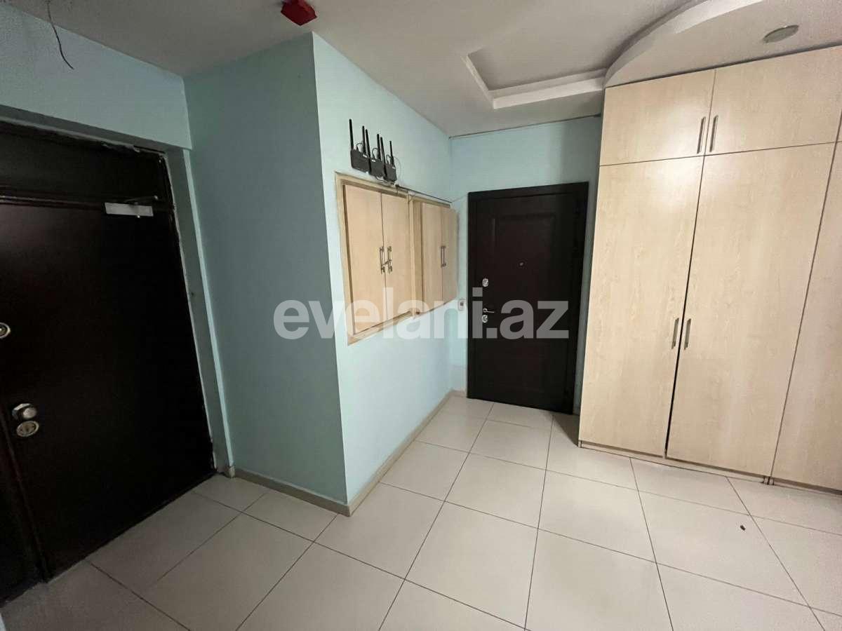 Kirayə verilir, ofis, 6 otaqlı, 301 m², Bakı, Nəsimi r, 8 Noyabr m.