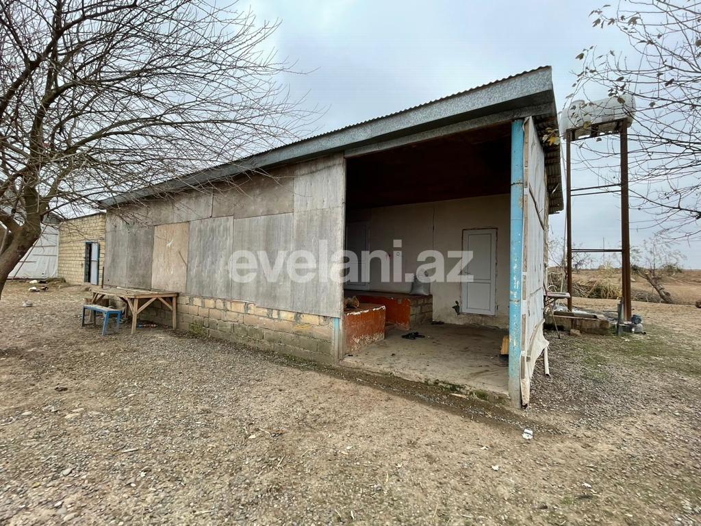 Satılır, obyekt, 300000 m², Beyləqan