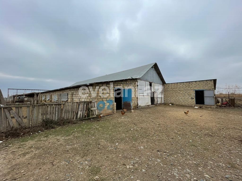 Satılır, obyekt, 300000 m², Beyləqan