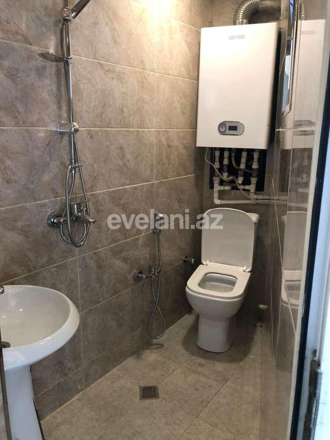 Rent, old building, 3 room, 60 m², Baku, Sabail r, Icheri Sheher m.