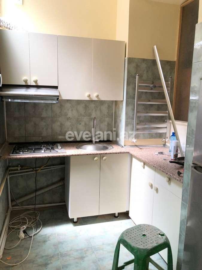 Rent, old building, 3 room, 60 m², Baku, Sabail r, Icheri Sheher m.