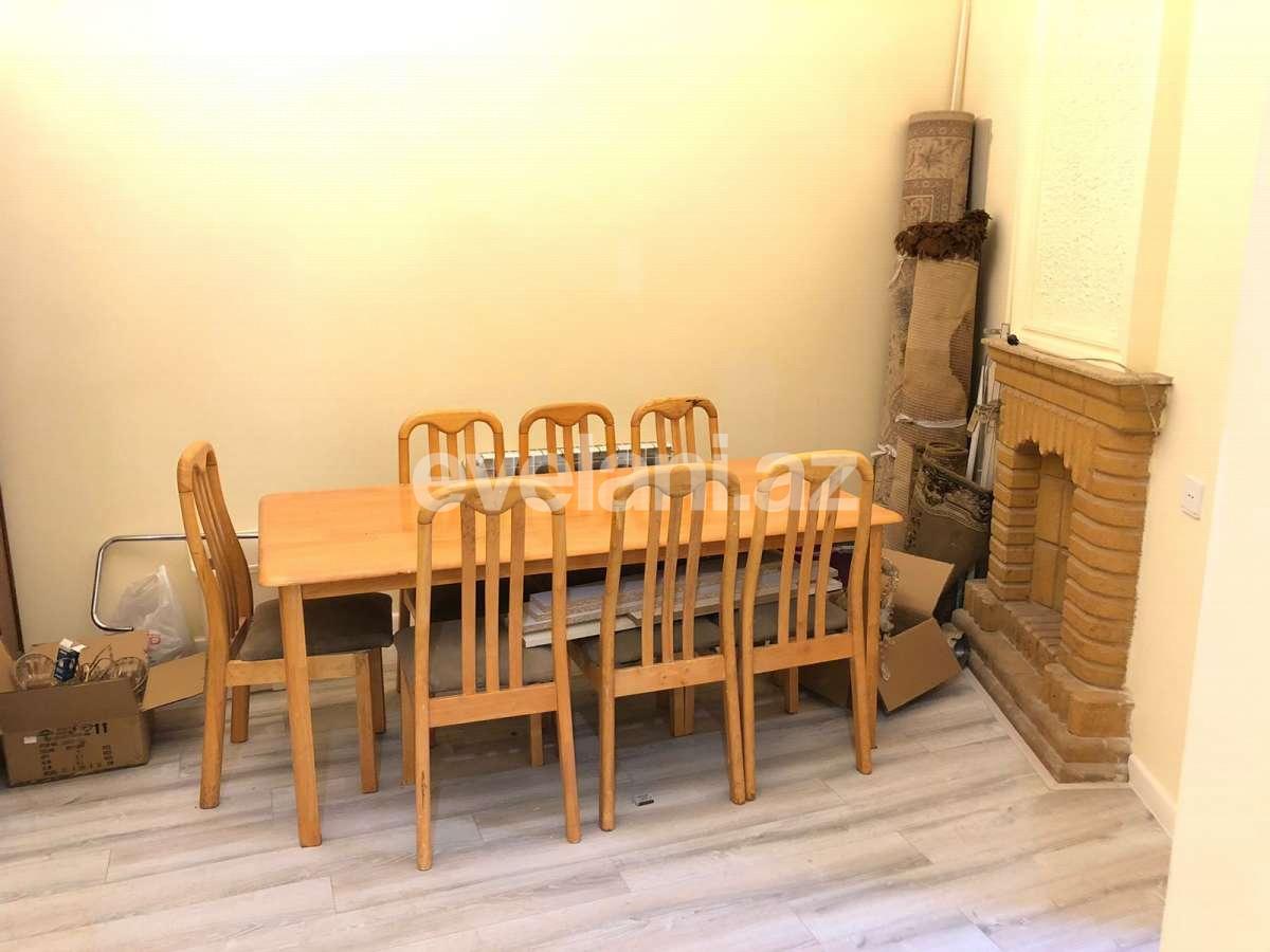 Rent, old building, 3 room, 60 m², Baku, Sabail r, Icheri Sheher m.