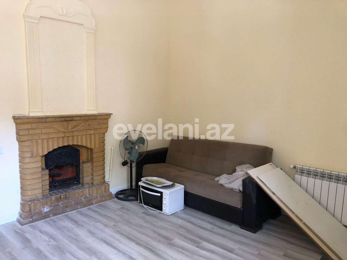 Rent, old building, 3 room, 60 m², Baku, Sabail r, Icheri Sheher m.