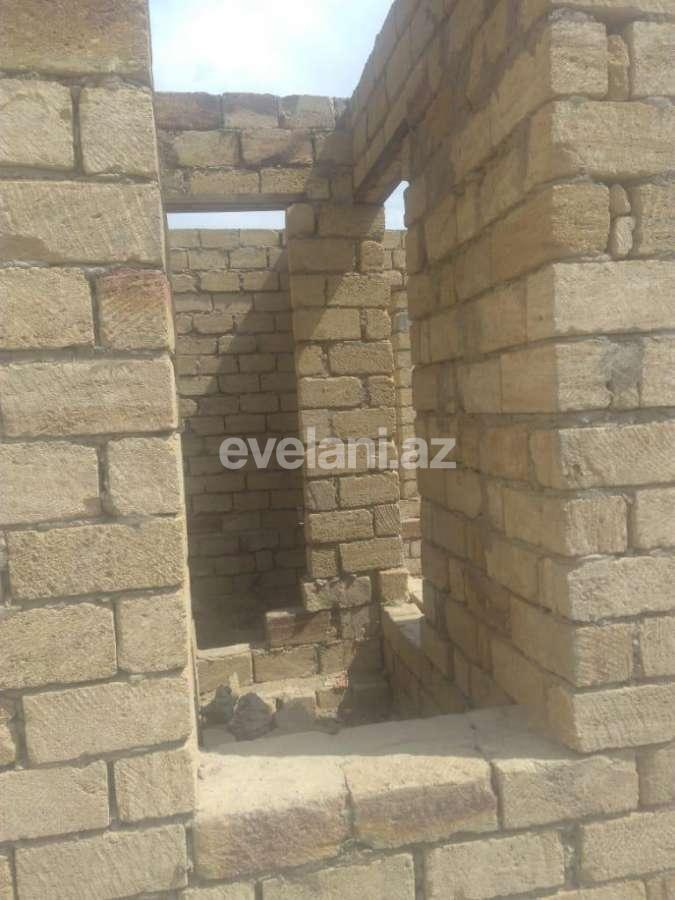 Satılır, torpaq, 4 sot, Bakı, Abşeron r, Qobu q.