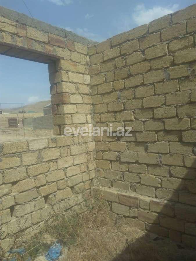 Satılır, torpaq, 4 sot, Bakı, Abşeron r, Qobu q.