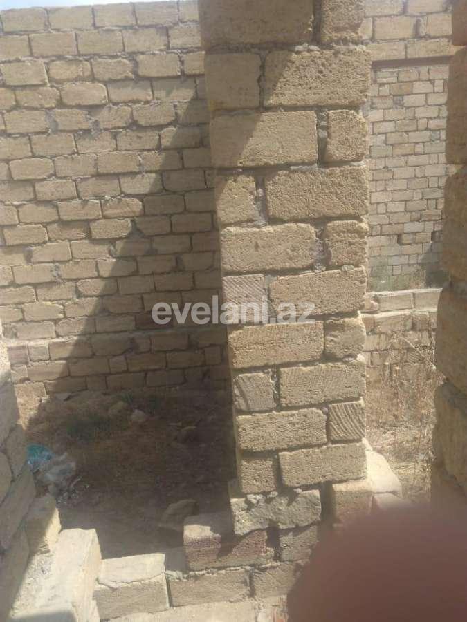 Satılır, torpaq, 4 sot, Bakı, Abşeron r, Qobu q.