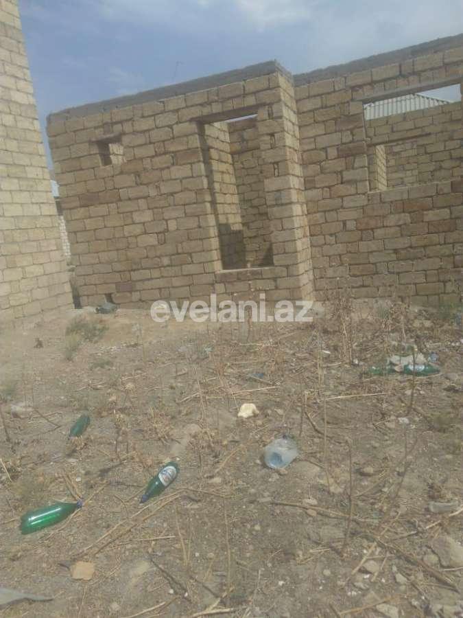 Satılır, torpaq, 4 sot, Bakı, Abşeron r, Qobu q.