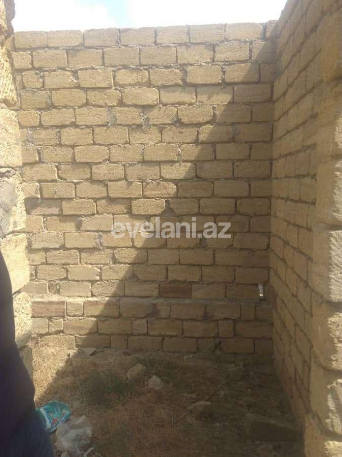 Satılır, torpaq, 4 sot, Bakı, Abşeron r, Qobu q.