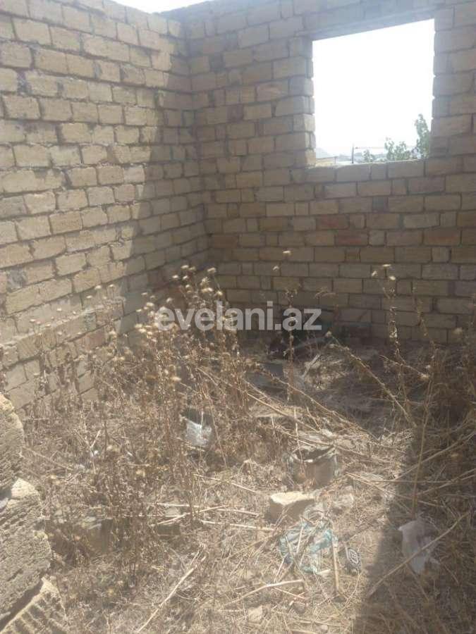 Satılır, torpaq, 4 sot, Bakı, Abşeron r, Qobu q.