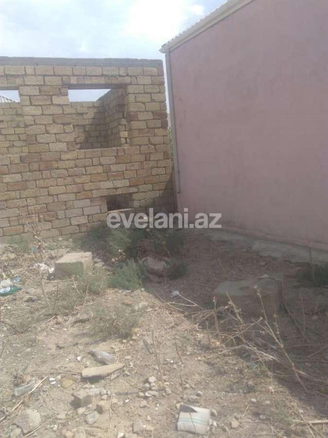 Satılır, torpaq, 4 sot, Bakı, Abşeron r, Qobu q.