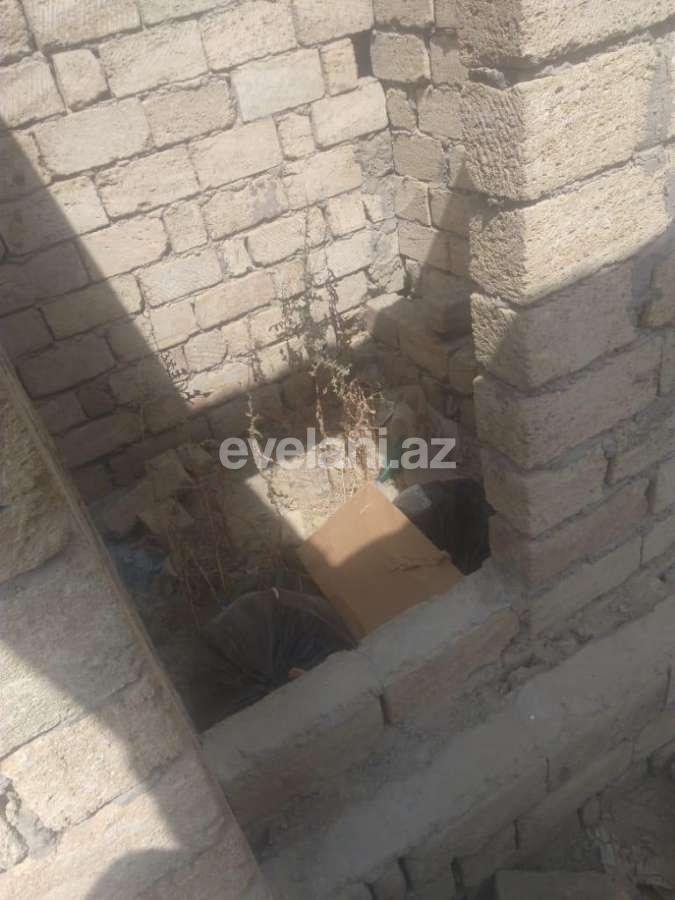 Satılır, torpaq, 4 sot, Bakı, Abşeron r, Qobu q.