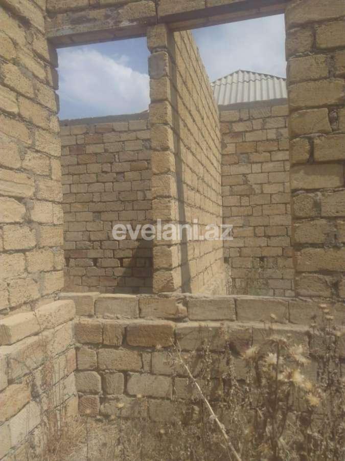 Satılır, torpaq, 4 sot, Bakı, Abşeron r, Qobu q.