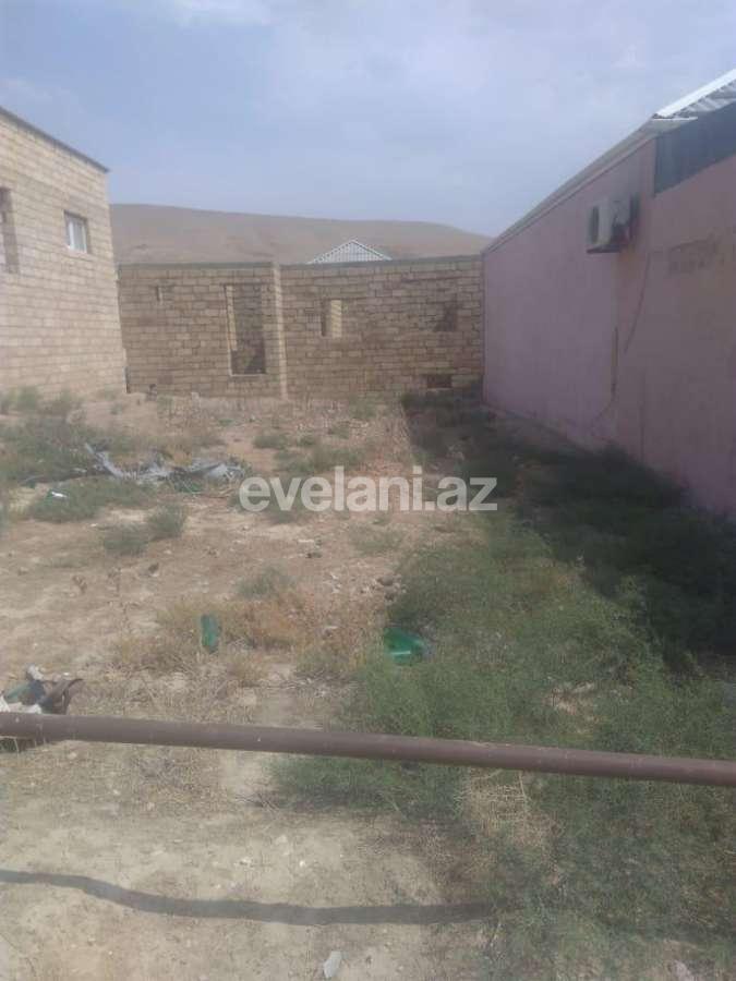 Satılır, torpaq, 4 sot, Bakı, Abşeron r, Qobu q.